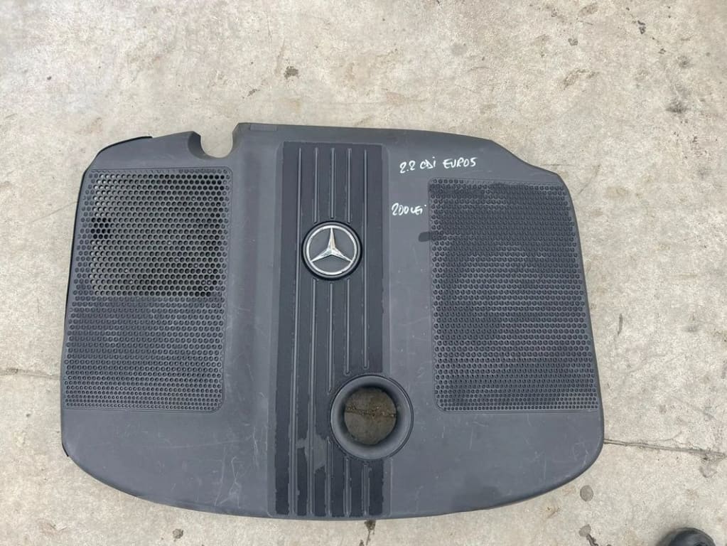 CAPAC PROTECTIE MOTOR MERCEDES 2.2 CDI EURO 5