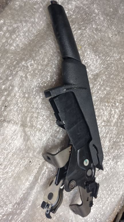06545 Maneta frana de mana seat exeo
