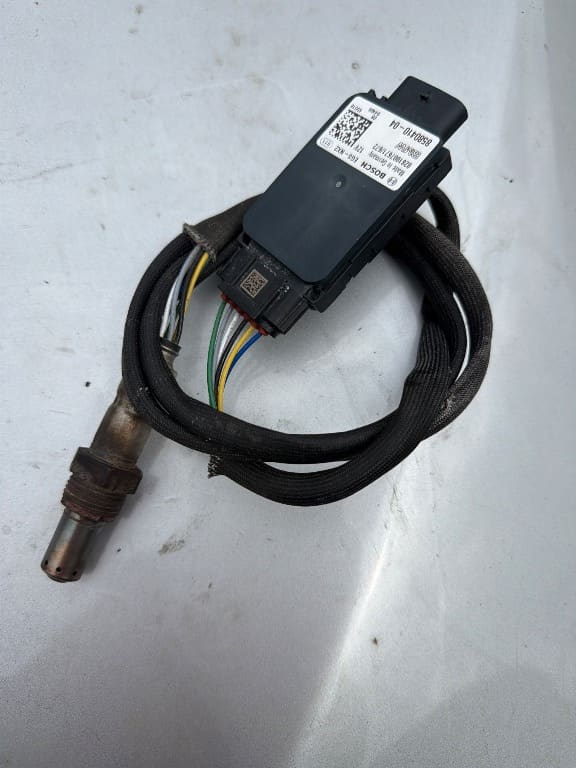 Senzor NOX BMW 8580410 seria G30 / G01 / G06 / G07 / G20 / F20 / F30 / F48 / F10
