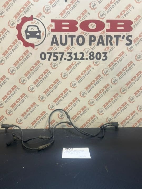 05772 Senzor ABS si uzura Placute Dreapta Fata Mercedes-Benz E-Class W212 A2125401405