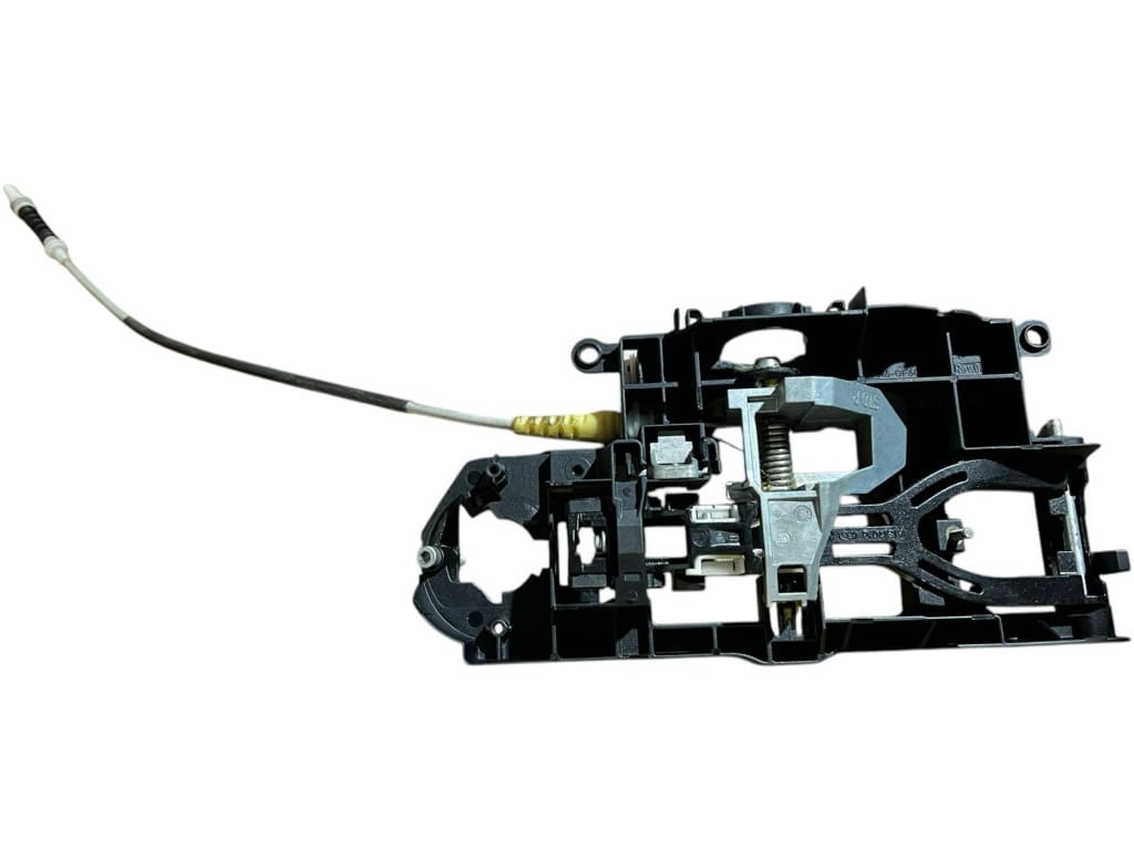 Maner usa BMW Series 5 5 E60 E61 2010 X4717565008