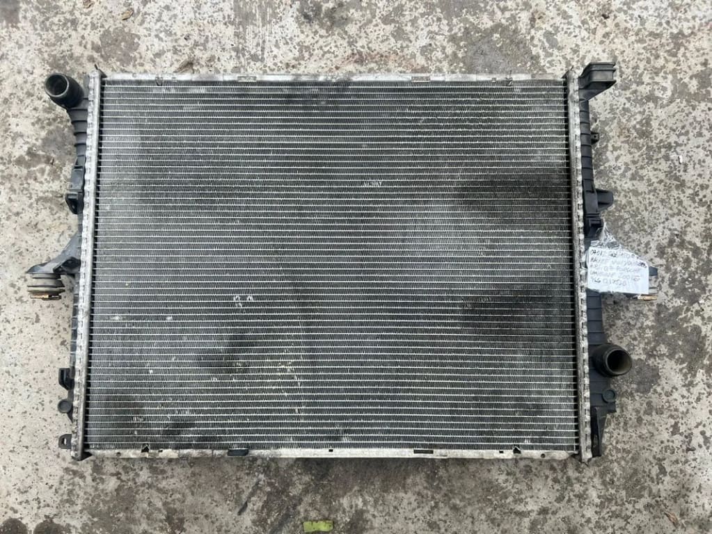 07012 RADIATOR APA VW TOUAREG / AUDI Q7 / PORSCHE CAYENNE COD 7L6121253B
