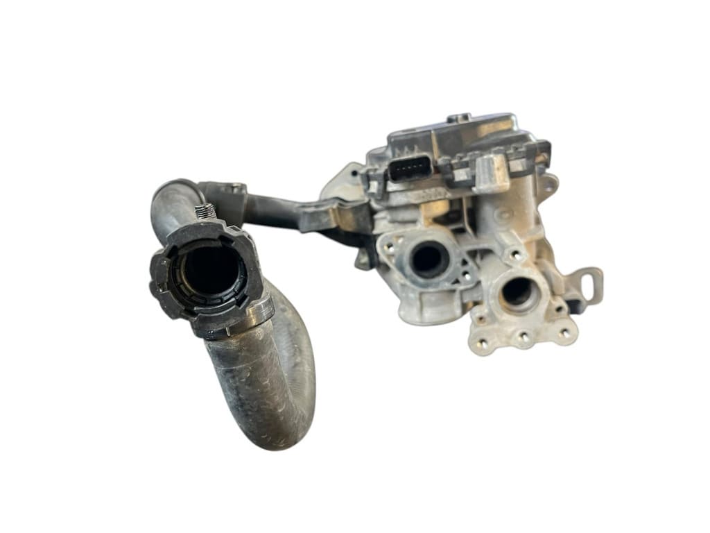 02189 EGR 1.6 HDI cod 980736998002 CITROEN / PEUGEOT 508 / 2008 / 308 1.6HDI