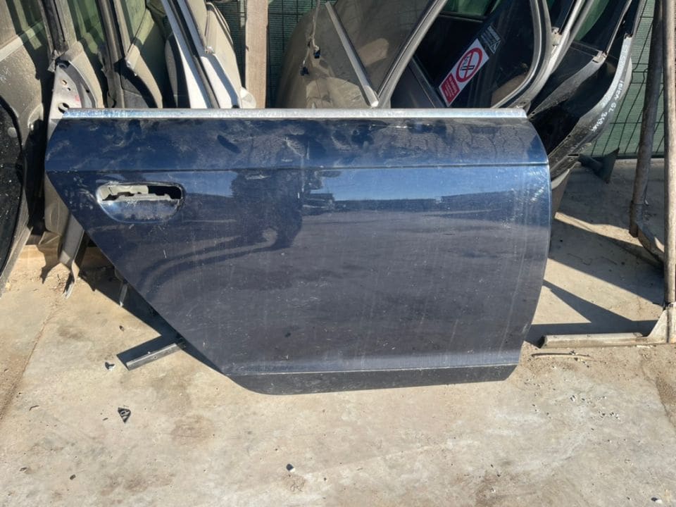Usa Dreapta Spate Audi A6 C6 4F Berlina / Limuzina 2006-2011