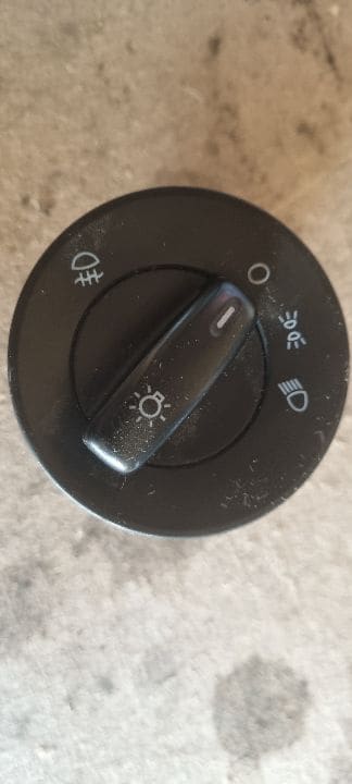 04529 04031 Bloc lumini skoda octavia 2 1z0941431f 04910
