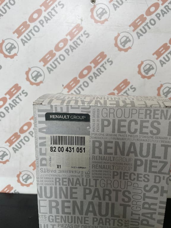 FILTRU AER MOTOR RENAULT COD 8200431051