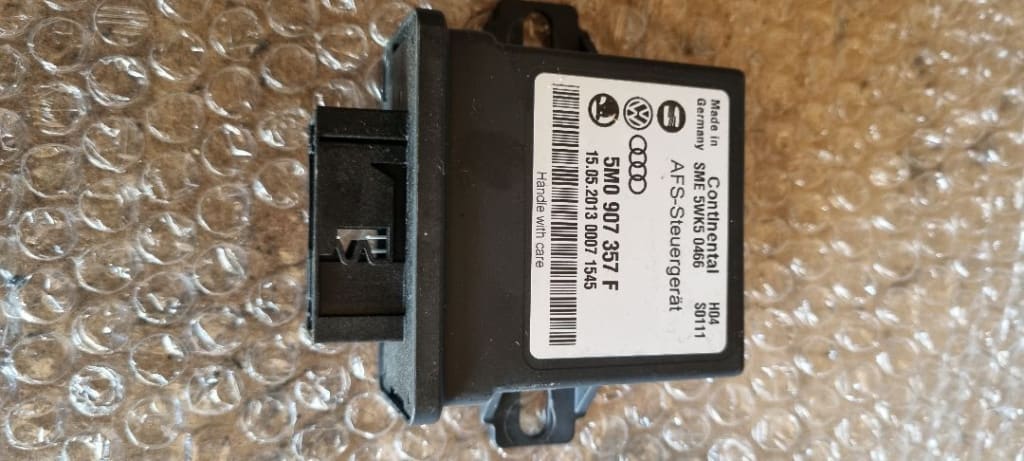 04742 Modul lumini vw passat tiguan 5n0907357f
