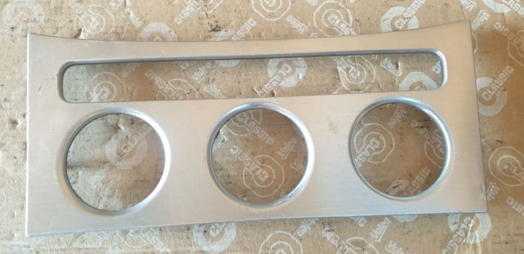 01444 06238 Ornament climatronic Vw Passat B6 3C0863100