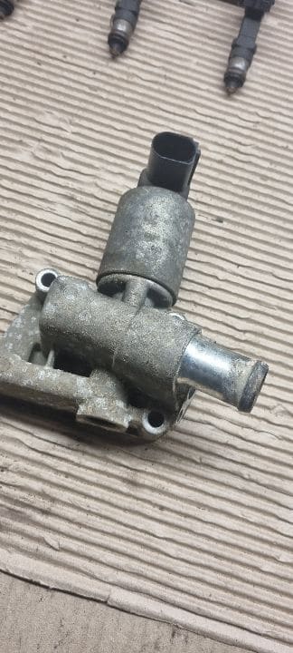 05437 Supapa valva egr opel corsa d 1.2 72287512 55556720z