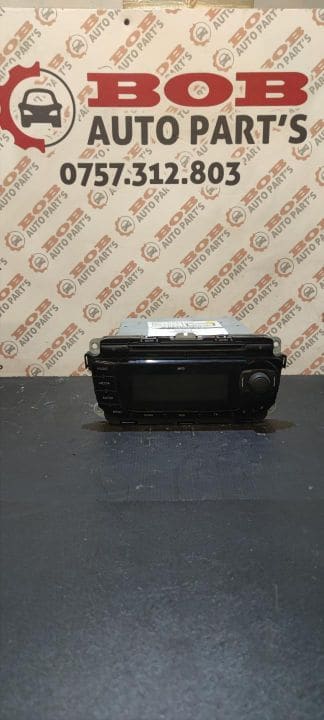 BOB 029 CD Player Seat Leon cu Rama 1P0036153B