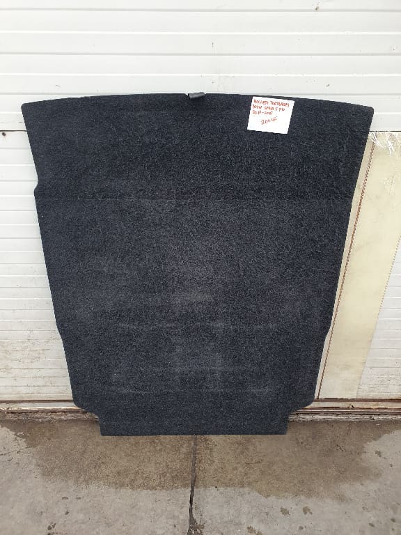 MOCHETA PORTBAGAJ BMW SERIA 5 F 10 2010 - 2015