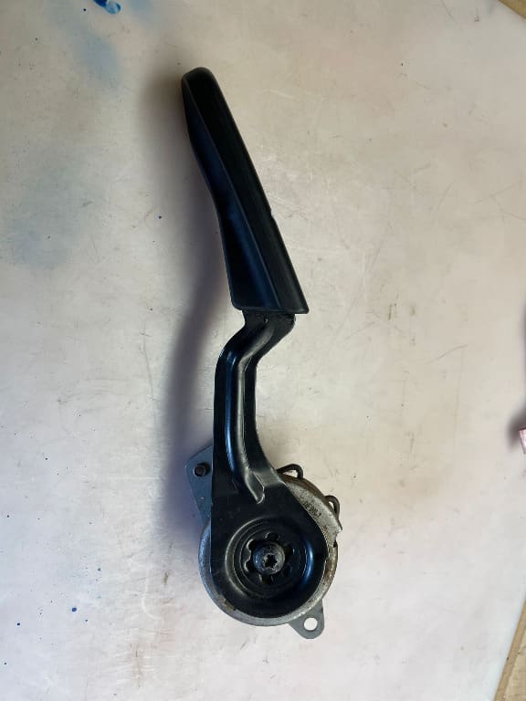SISTEM REGLAJ INALTIME SCAUN SEAT EXEO STANGA FATA