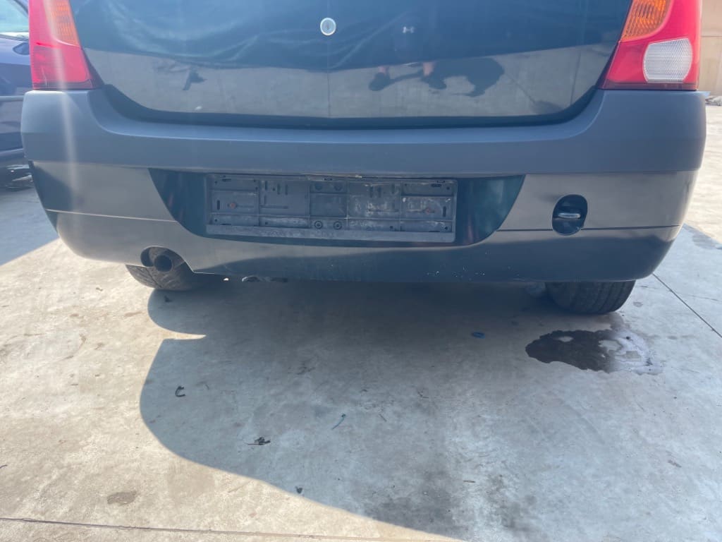 Bara Spate Dacia Logan 1 Faza 1