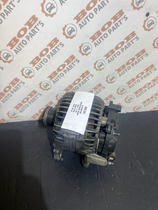 BOB 261 Alternator Volkswagen Skoda Seat 1.4 TSI 03C903023A
