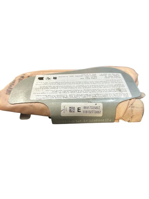 08274 86917025807 Airbag Scaun Dreapta Față BMW Seria 5 F10 F11 Seria 7 F01