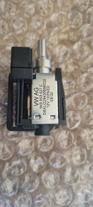 00995 Modul blocare volan inchidere vag 1k0953527c