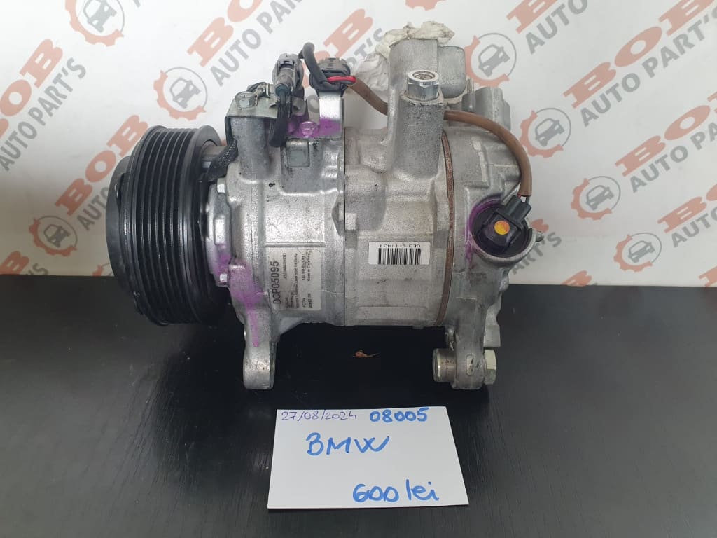 Compresor Clima BMW Seria 1/3/5/x1/z4 2.0 d / 2.0i E90/91/92/93/E89/E84/F10/11 F21 F34
