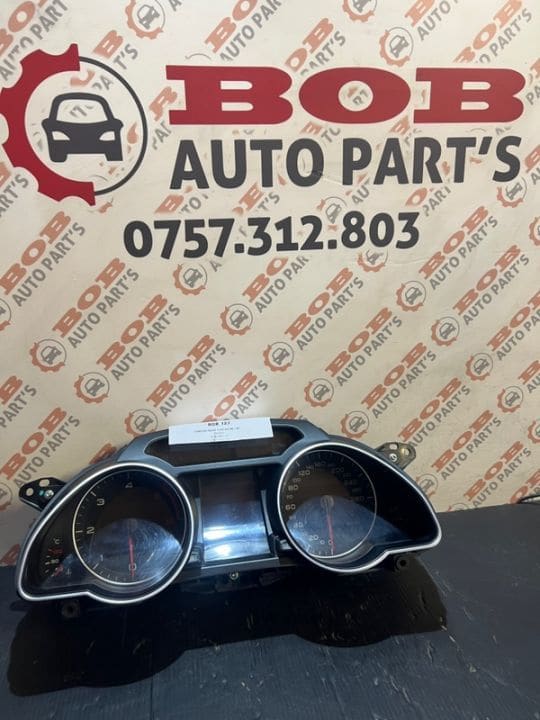 BOB 127 Ceasuri Bord Diesel Audi A4 B8 / A5 8T0920901G