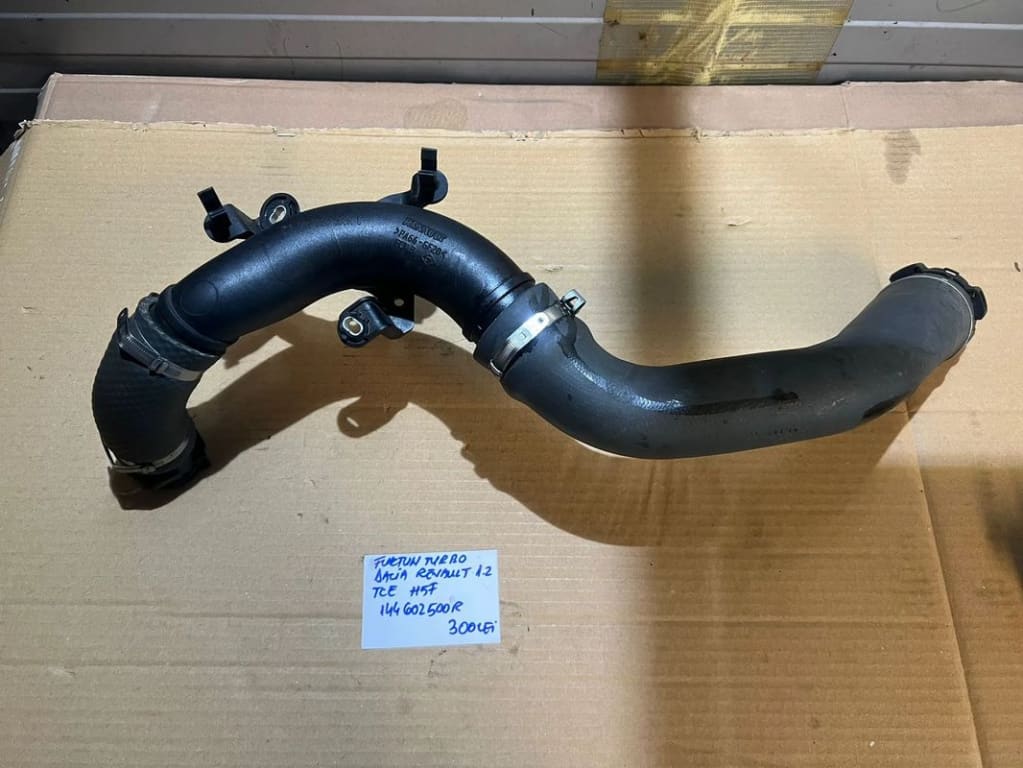 FURTUN TURBO DACIA RENAULT 1.2 TCE H5F COD 144602500R