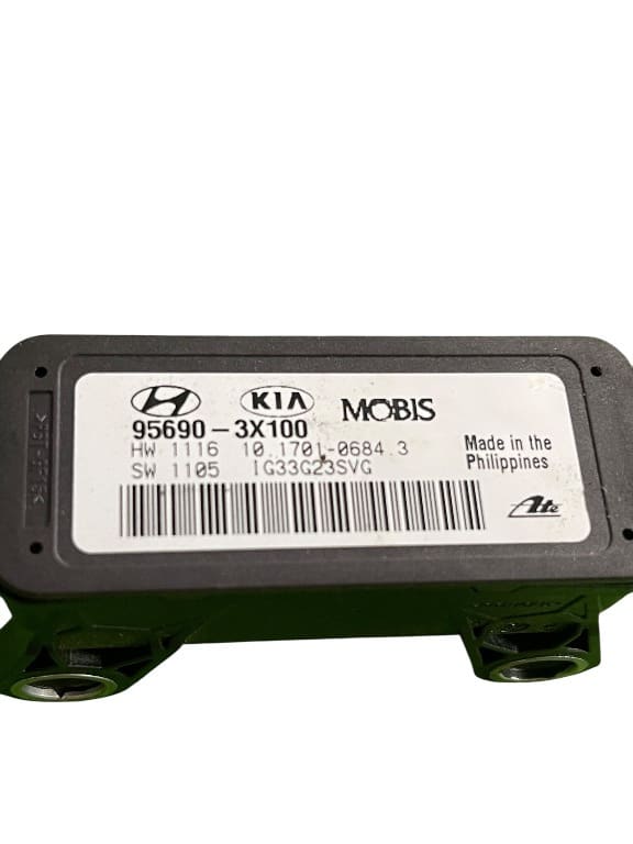 Kia / Hyundai Modul Senzor ESP 956903X100