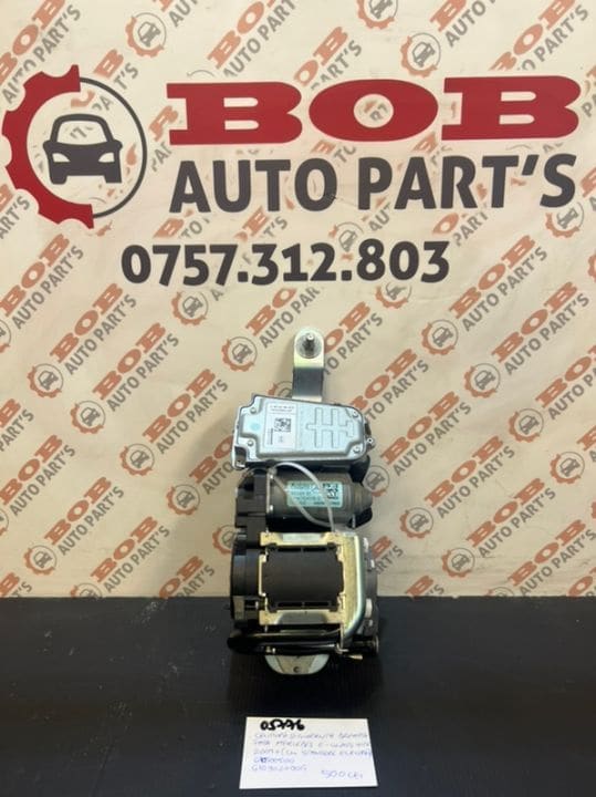 05776 Centura Siguranta Dreapta Fata Mercedes-Benz E-Class W212 2009+ ( CU RETRACTARE ELECTRICA )