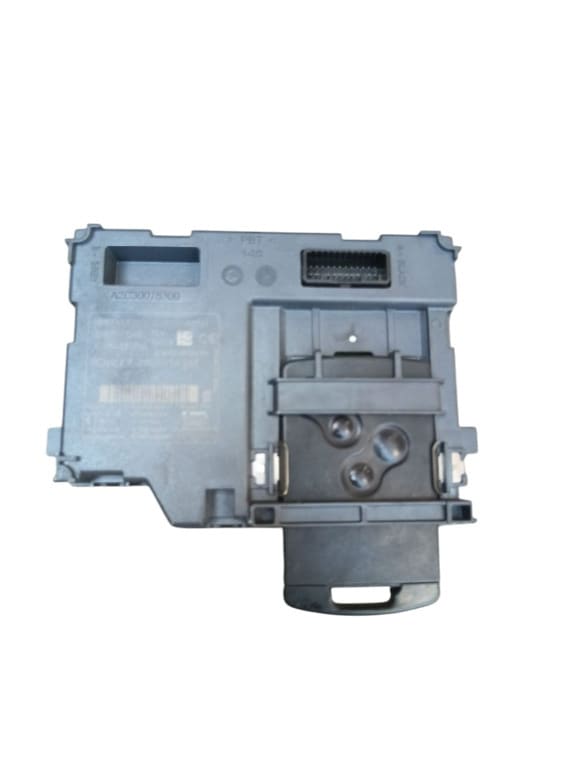 0511 CALCULATOR CITITOR CARTELA Renault CLIO 4 (CU CARTELA) 285903438R A2C8431700