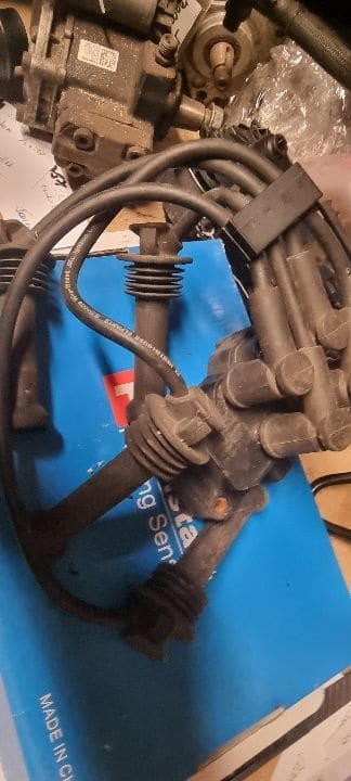 05770 Bobina inductie Ford 0221503485