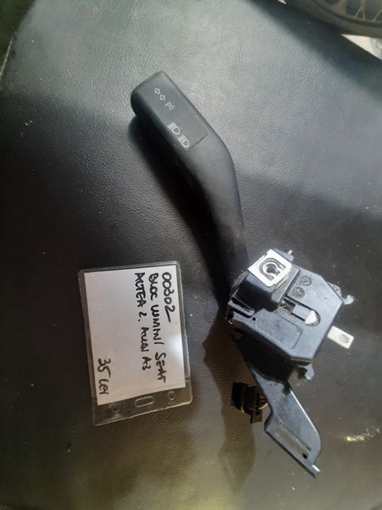 00302 Bloc lumini Seat Altea 2. Audi A3