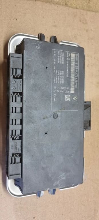 06393 Modul lumini frm bmw f10 6135 9273628.901 28.4141-62013.00