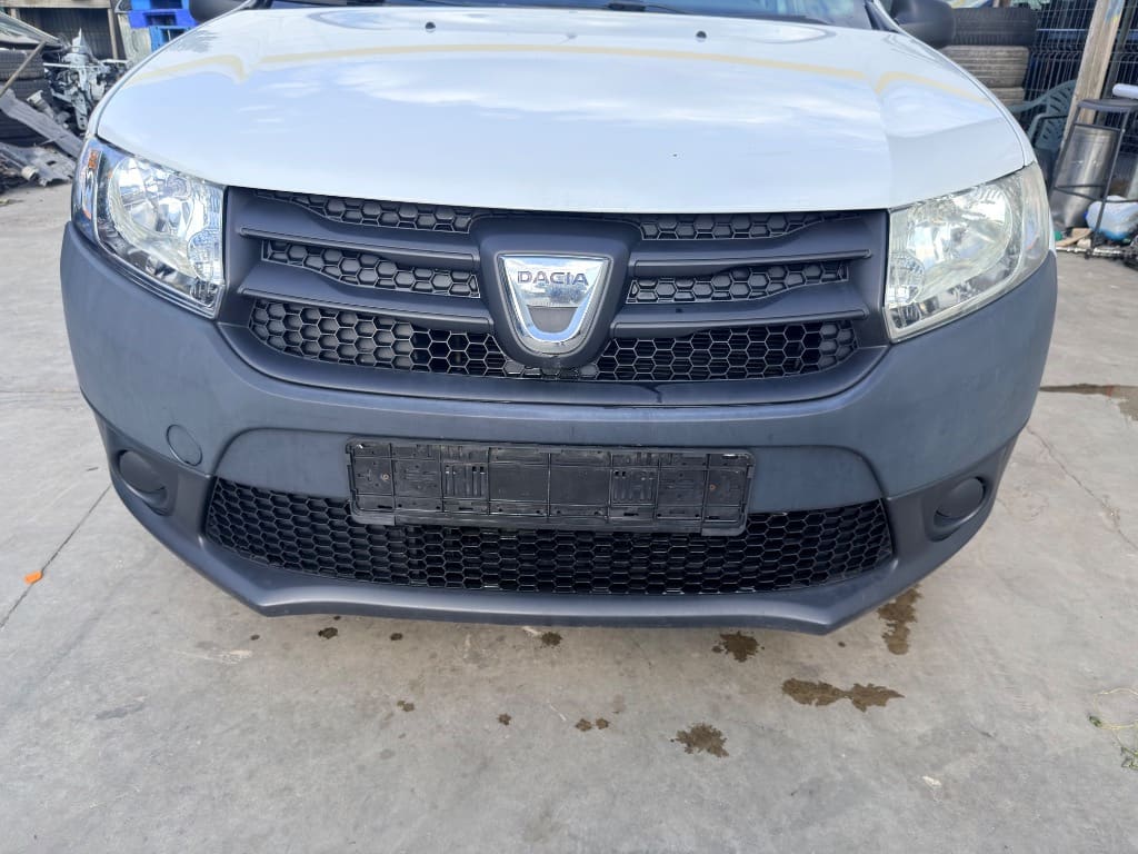 Caseta Directie Dacia Logan 2 / Sandero 2 / 1.2 Benzina cod Motor D4F732 / Euro 5 / 76000KM