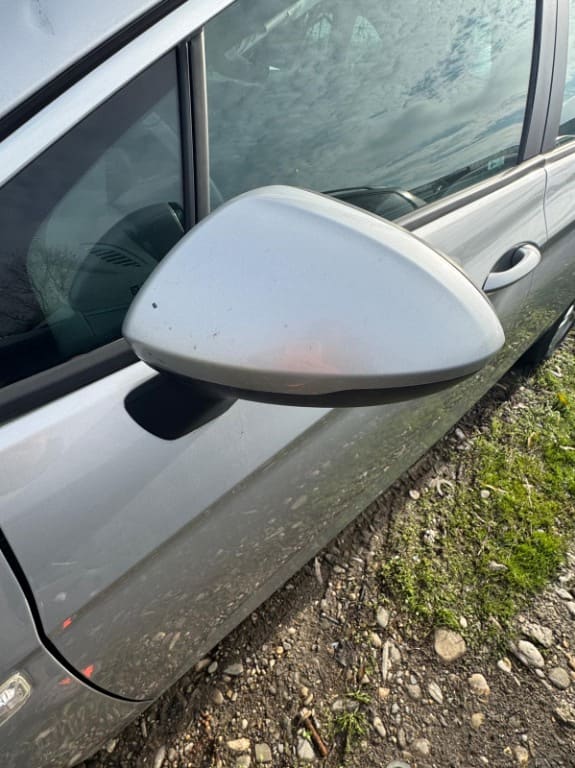 Oglinda Stânga Opel Astra K Europa