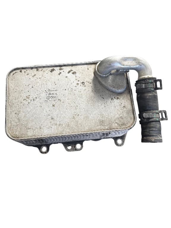 146 Radiator Ulei / Termoflot 3.0 Dirsel Audi Porsche 059117021R