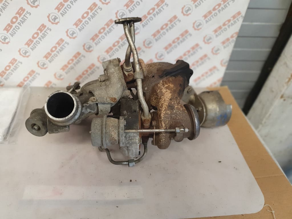 TURBO 020 A6510904080 TURBO MERCEDES W212 C CLASS E CLASS GLK 220CDI 250CDI