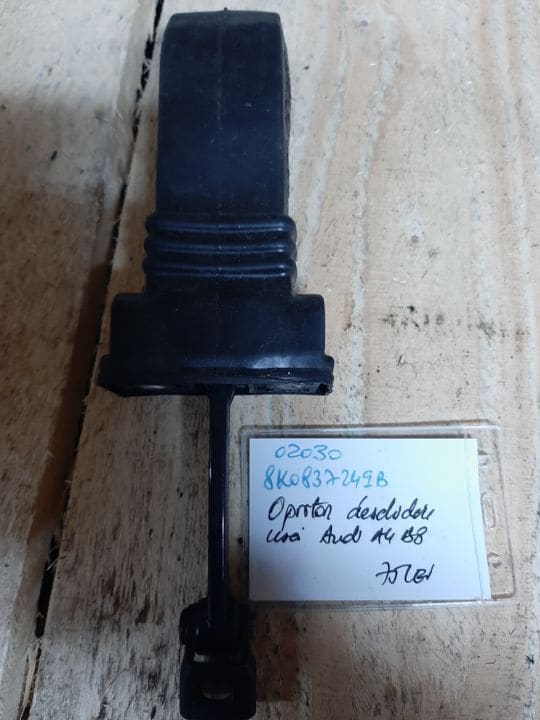 02030 Opritor deschidere usa Audi A4 B8