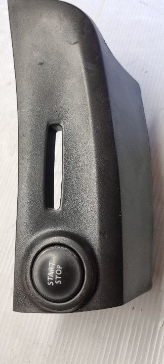 03572 Buton start stop renault clio 4 45526m 285j02624r