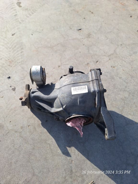 Diferential / Grup Spate Mercedes E Class W212