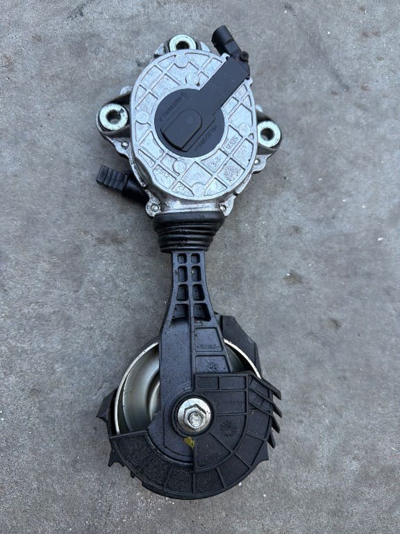 L11 Intinzator Accesorii Citroen Peugeot Mini 1.6 THP / 508 / 3008 / DS3