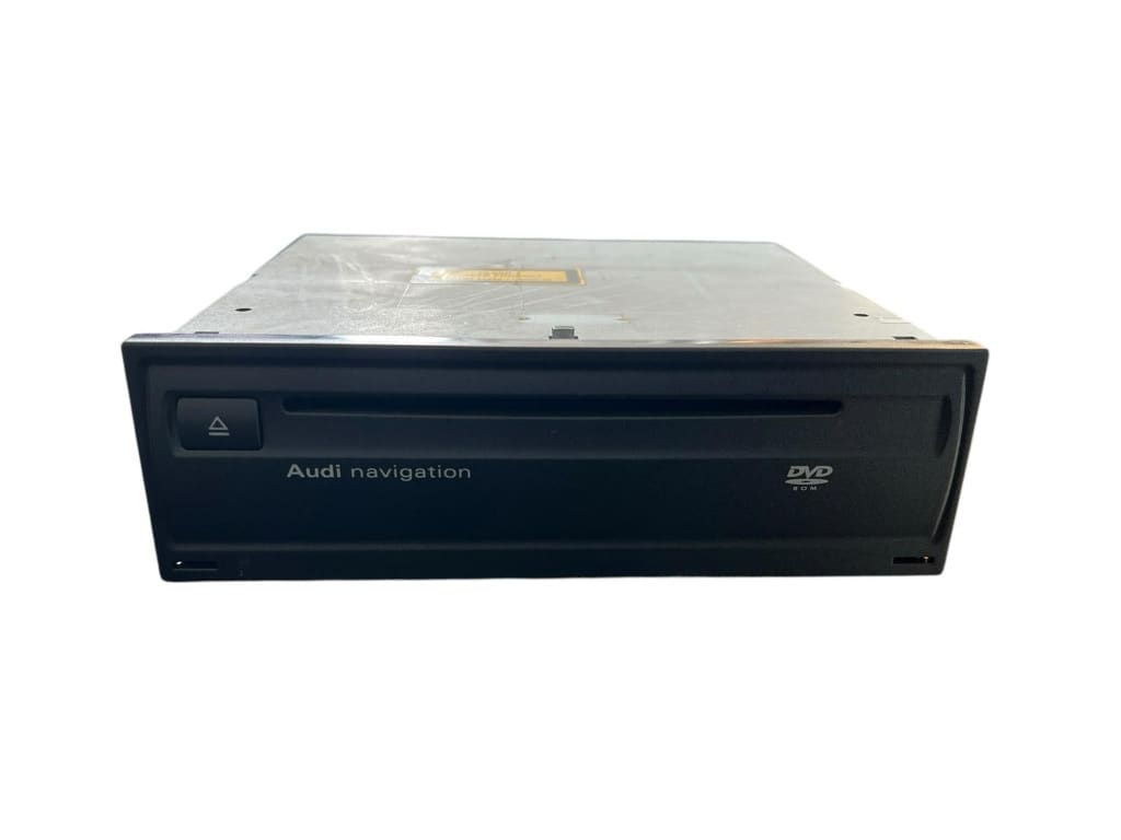 02271 UNITATE NAVIGATIE MMI AUDI A6 / A5 / A4 COD : 4E0919887M