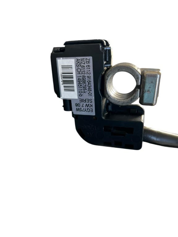 Borna Minus Baterie BMW cod 14945110