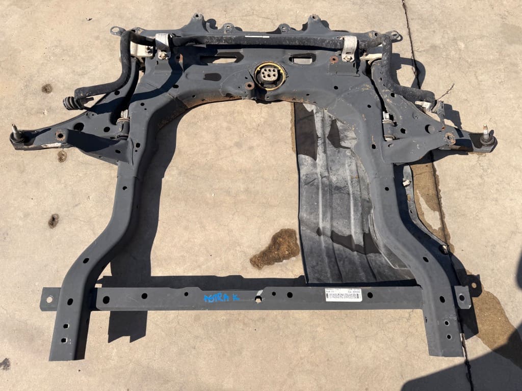 Cadru Motor Opel Astra K 2015 - 2022